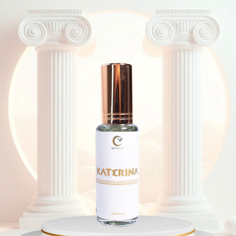 Perfume Katerina
