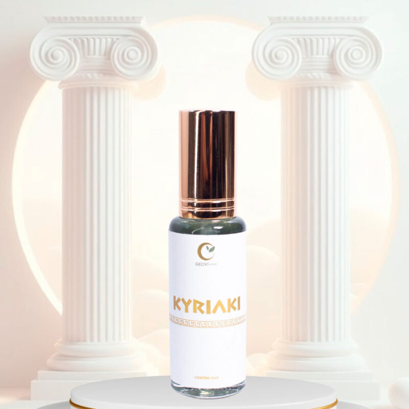 Perfume Kyriaki