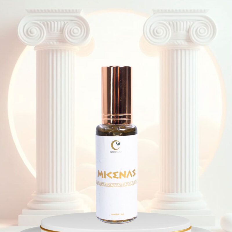 Perfume Micenas