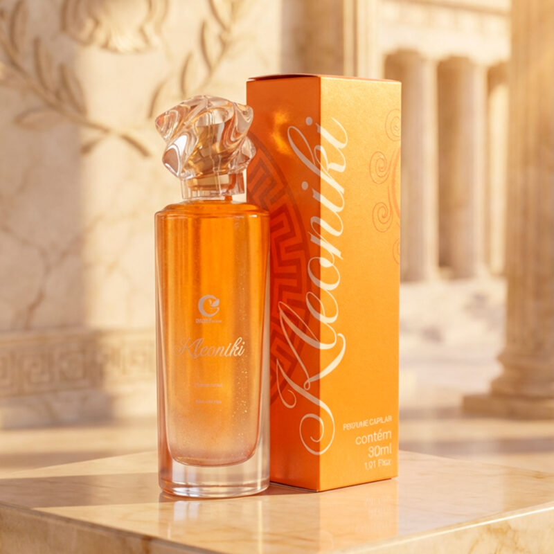 Perfume Capilar KLEONIKI 30ml