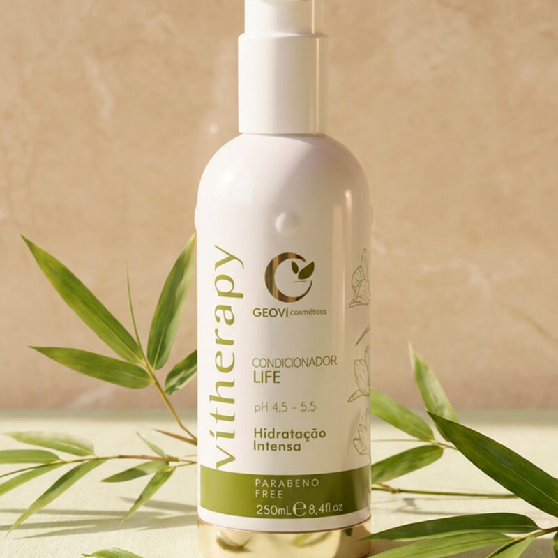 Condicionador Life Vitherapy 250ml