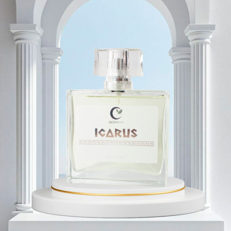 Perfume ICARUS Masculino 100ml