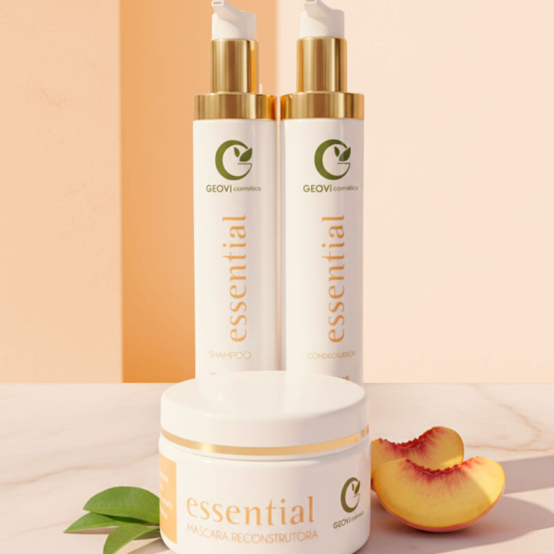 Linha Essential