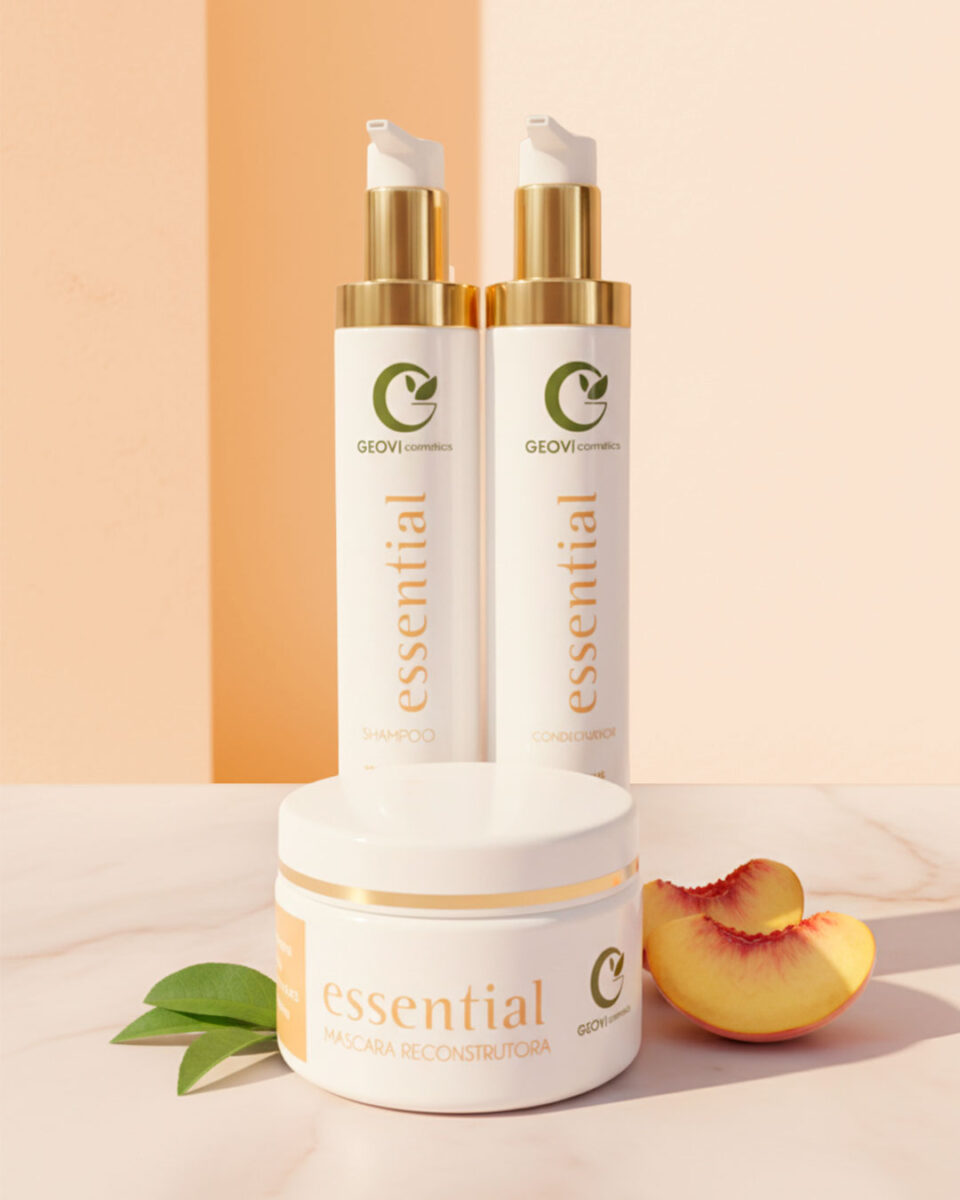 Tratamento Linha Essential