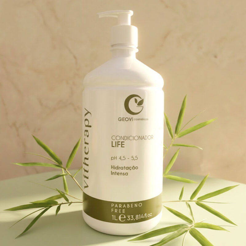 Condicionador Vitherapy