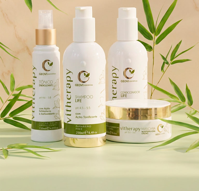 Kit vitherapy
