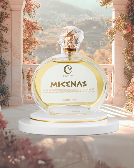 Perfume Micenas