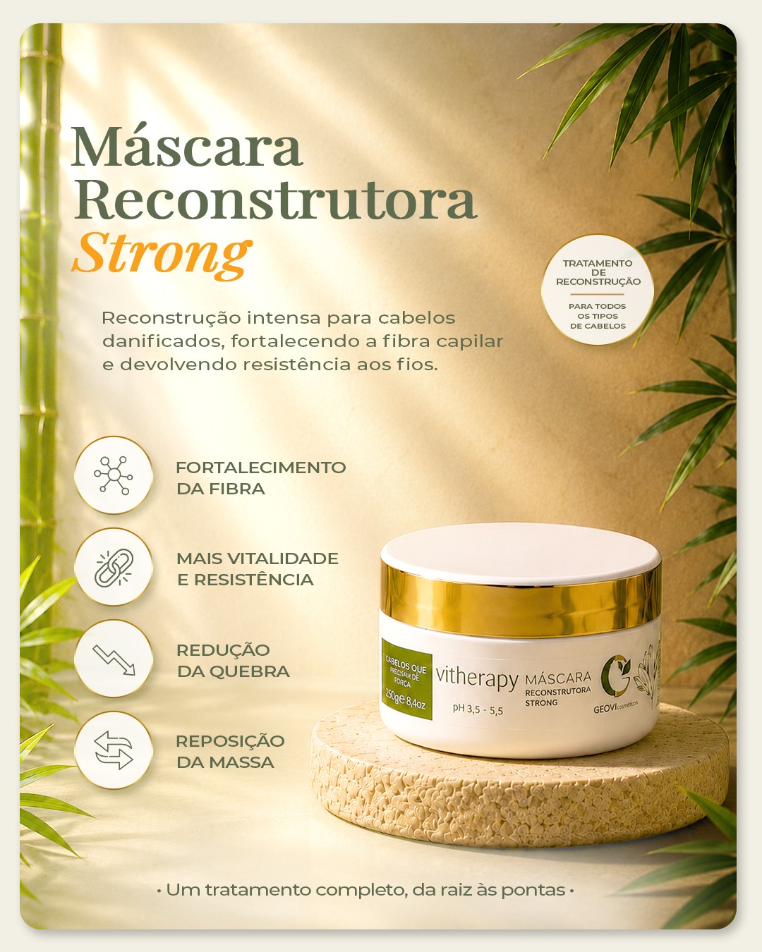 Linha Vitherapy Geoví — imagem 4