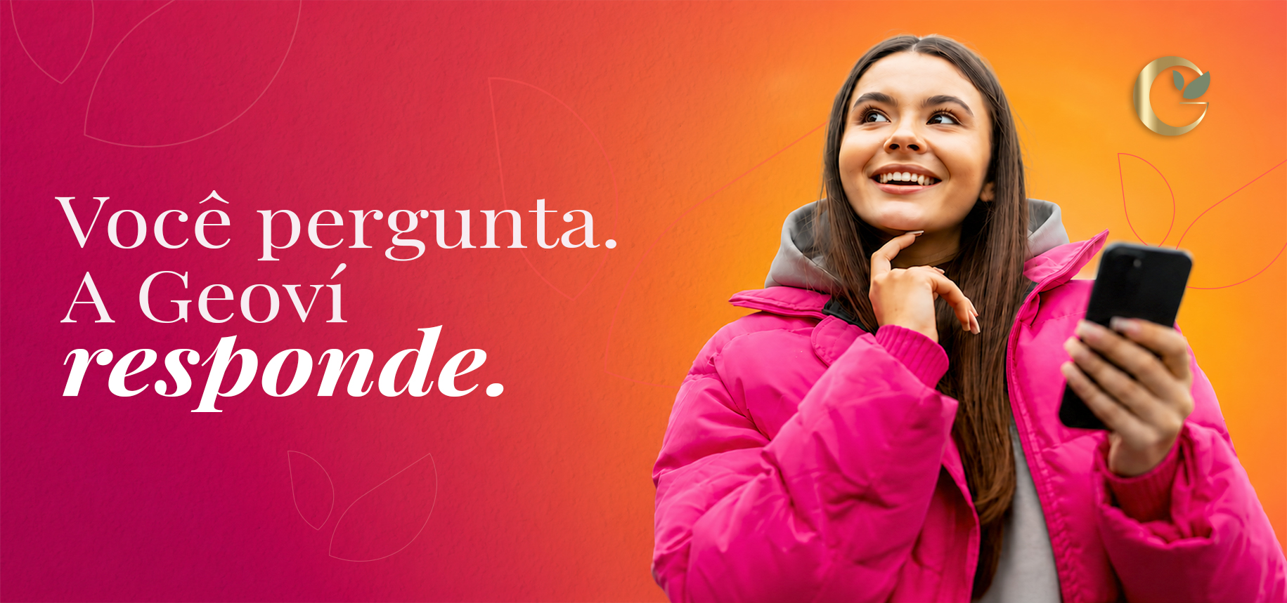 Perguntas frequentes